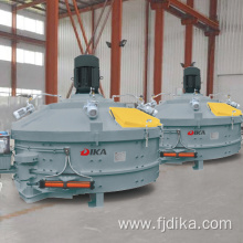 DMP3000 Concrete Planetary Mixer Factory Price